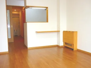 のマンスリーマンション・ウィークリーマンション「プレッサ泉中央 206・洋室(No.1338926)」メイン画像