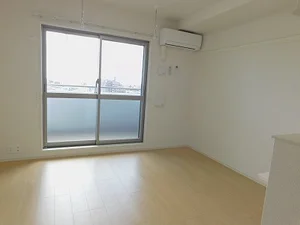 東北医科薬科大学周辺のマンスリーマンション・ウィークリーマンション「ラ・ルーチェＫ 701・洋室(No.1338936)」メイン画像