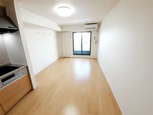 のマンスリーマンション・ウィークリーマンション「ブルグ　大塒 202・洋室(No.1338938)」メイン画像