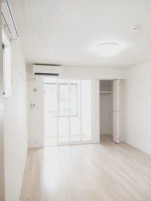 黒川郡大和町のマンスリーマンション・ウィークリーマンション「ウィンベル 101・洋室(No.1338940)」メイン画像