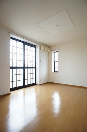 のマンスリーマンション・ウィークリーマンション「プライベートハウス　Ｂ棟 201・洋室(No.1338943)」メイン画像