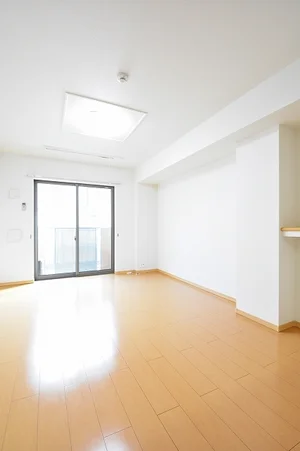 郡山駅（福島県）のマンスリーマンション・ウィークリーマンション「メゾン・ハーモニー 103・洋室(No.1338950)」メイン画像