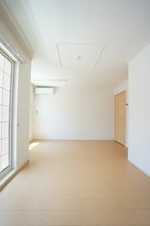 のマンスリーマンション・ウィークリーマンション「グレイス・ハイム 101・洋室(No.1338953)」メイン画像