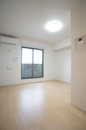 のマンスリーマンション・ウィークリーマンション「ハッピーハウス 205・洋室(No.1338954)」メイン画像