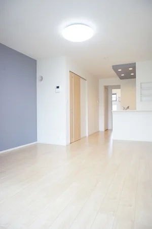 のマンスリーマンション・ウィークリーマンション「クレアシオン 202・洋室(No.1338956)」メイン画像