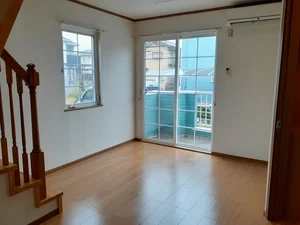 壬生駅（栃木県）のマンスリーマンション・ウィークリーマンション「アンシャンテ　Ⅱ 102・LDK(No.1338958)」メイン画像