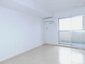 のマンスリーマンション・ウィークリーマンション「ＭＴクリアネス 407・洋室(No.1338965)」メイン画像