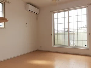 のマンスリーマンション・ウィークリーマンション「モーニング・サンＢ 201・洋室(No.1338967)」メイン画像