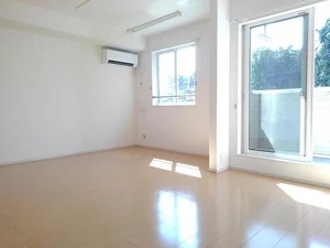 小山市のマンスリーマンション・ウィークリーマンション「レジェンド　Ｄ 203・洋室(No.1338968)」メイン画像