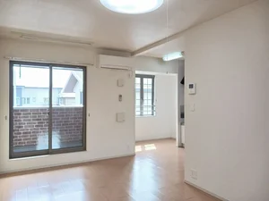 安塚駅（栃木県）のマンスリーマンション・ウィークリーマンション「クリア　リージョンＣ 205・洋室(No.1338969)」メイン画像