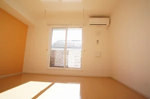 のマンスリーマンション・ウィークリーマンション「Ｅｔｅｒｎａｌｌｙ 202・洋室(No.1338971)」メイン画像