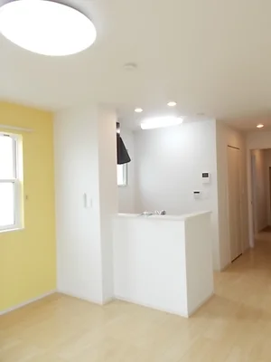 那須塩原市のマンスリーマンション・ウィークリーマンション「ハピリィメゾンＰＡＲＴⅢ　Ａ 105・洋室(No.1338972)」メイン画像