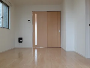 のマンスリーマンション・ウィークリーマンション「アル・ソーレⅡ 103・洋室(No.1338973)」メイン画像