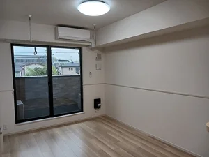 のマンスリーマンション・ウィークリーマンション「セルティーガ 207・洋室(No.1338974)」メイン画像