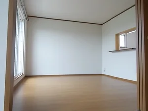 成田市のマンスリーマンション・ウィークリーマンション「グリシーヌⅢ 201・洋室(No.1338976)」メイン画像