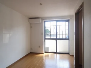 水戸駅（茨城県）のマンスリーマンション・ウィークリーマンション「メゾン・ド・ルミノ 103・洋室(No.1338978)」メイン画像