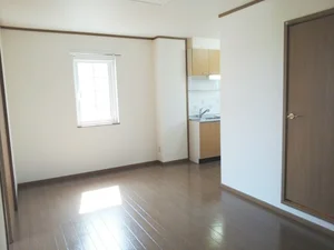 成田市のマンスリーマンション・ウィークリーマンション「マジョリテＣ 201・洋室(No.1338980)」メイン画像