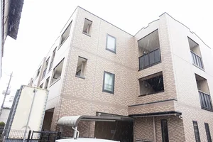 川口市のマンスリーマンション・ウィークリーマンション「アーバンスクエア 301・洋室(No.1338981)」メイン画像