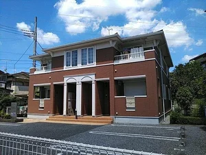 草加駅（埼玉県）のマンスリーマンション・ウィークリーマンション「カーサ・ネクスト 201・洋室(No.1338983)」メイン画像