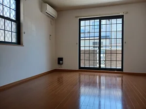 のマンスリーマンション・ウィークリーマンション「グリーンヴィラージュＢ棟 101・K(No.1338984)」メイン画像