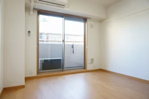 さいたま市大宮区のマンスリーマンション・ウィークリーマンション「カーサ　ヴェンティ 304・洋室(No.1338986)」メイン画像