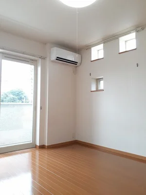 市川市のマンスリーマンション・ウィークリーマンション「サンリット・イトウ 104・洋室(No.1338987)」メイン画像