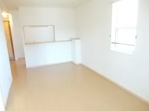 のマンスリーマンション・ウィークリーマンション「ドリーム　ブラッサム　Ⅴ 203・洋室(No.1338989)」メイン画像