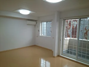 川口市のマンスリーマンション・ウィークリーマンション「エヴァーグリーンレジデンス弐番 102・洋室(No.1338991)」メイン画像