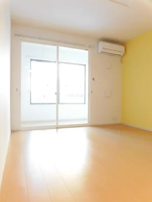 水戸駅（茨城県）のマンスリーマンション・ウィークリーマンション「ハレ　レアラニ 103・洋室(No.1338996)」メイン画像