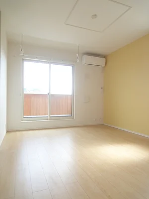 水戸駅（茨城県）のマンスリーマンション・ウィークリーマンション「Ｊヒルズ 201・洋室(No.1338999)」メイン画像