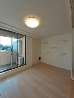 柏たなか駅（千葉県）のマンスリーマンション・ウィークリーマンション「コントレイル 502・洋室(No.1339003)」メイン画像