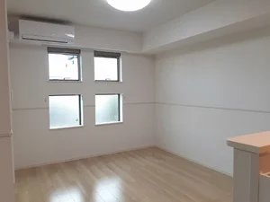 のマンスリーマンション・ウィークリーマンション「モナコⅡ 106・洋室(No.1339005)」メイン画像