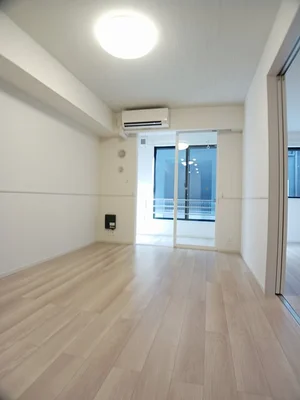 千葉市稲毛区のマンスリーマンション・ウィークリーマンション「グリーンスターあさま台 103・洋室(No.1339014)」メイン画像