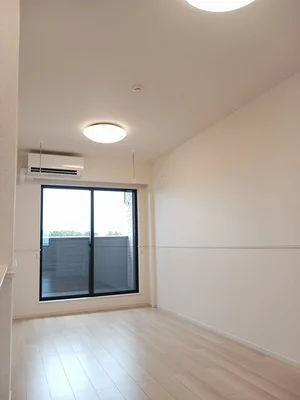 のマンスリーマンション・ウィークリーマンション「プロスペリテⅠ 202・洋室(No.1339018)」メイン画像