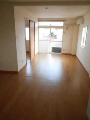 のマンスリーマンション・ウィークリーマンション「ランデックスＫ 207・洋室(No.1339029)」メイン画像