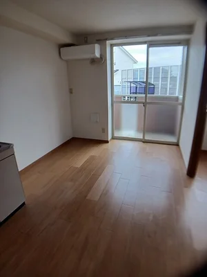 群馬県のマンスリーマンション・ウィークリーマンション「ステラコート 104・洋室(No.1339030)」メイン画像