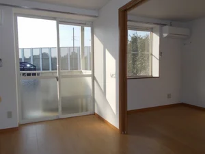 のマンスリーマンション・ウィークリーマンション「ステラコート 104・洋室(No.1339030)」メイン画像