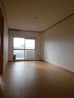 のマンスリーマンション・ウィークリーマンション「モア・エテルノ 301・洋室(No.1339033)」メイン画像