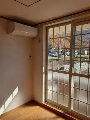 のマンスリーマンション・ウィークリーマンション「ハッピー・エディ・タウン 101・洋室(No.1339035)」メイン画像