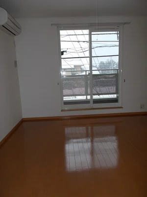 のマンスリーマンション・ウィークリーマンション「くらぶ　あっぷる 201・洋室(No.1339037)」メイン画像