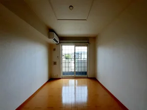 群馬県のマンスリーマンション・ウィークリーマンション「ベルフィオーレ　Ⅱ 102・洋室(No.1339039)」メイン画像