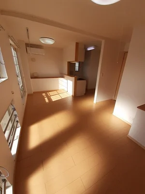 高崎市のマンスリーマンション・ウィークリーマンション「フィオーレ 201・洋室(No.1339041)」メイン画像