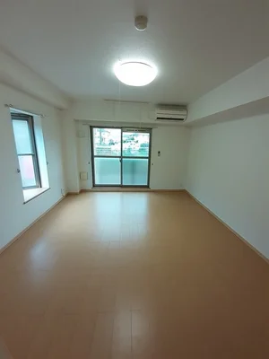 群馬県のマンスリーマンション・ウィークリーマンション「カーサ・セレーノ 101・洋室(No.1339042)」メイン画像