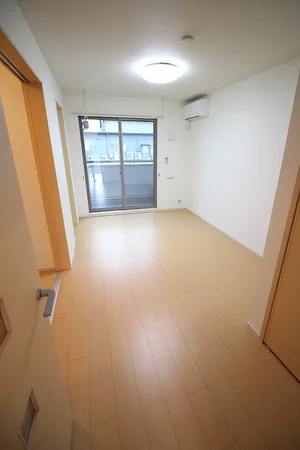 群馬県のマンスリーマンション・ウィークリーマンション「ルストパラディⅠ 103・洋室(No.1339045)」メイン画像