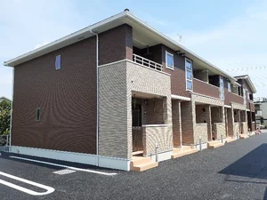 のマンスリーマンション・ウィークリーマンション「メゾンド　ソレイユ　Ⅲ 204・洋室(No.1339053)」メイン画像