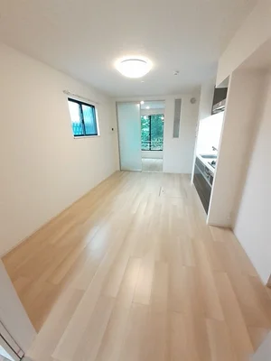 のマンスリーマンション・ウィークリーマンション「ファイン・ネオ 102・洋室(No.1339054)」メイン画像