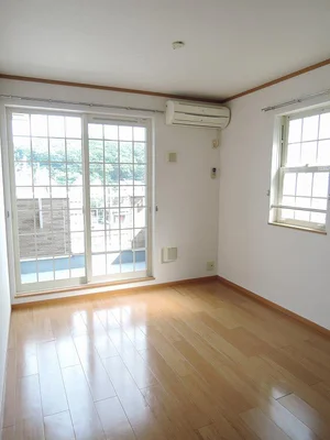 東海大学医学部付属八王子病院周辺のマンスリーマンション・ウィークリーマンション「オリオン 204・洋室(No.1339060)」メイン画像