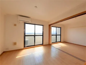 湘南台駅（神奈川県）のマンスリーマンション・ウィークリーマンション「Ｙ’ｓシャングリーラ 405・洋室(No.1339061)」メイン画像