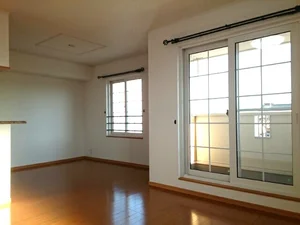 のマンスリーマンション・ウィークリーマンション「ソール・オリエンスＤ 204・洋室(No.1339062)」メイン画像