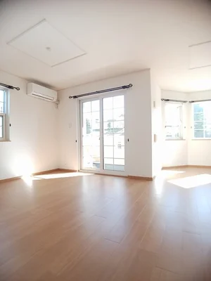 掛川市のマンスリーマンション・ウィークリーマンション「プログレス　Ⅰ 101・洋室(No.1339063)」メイン画像